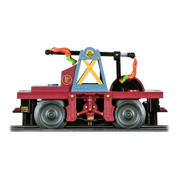 Lionel The Polar Express - Elf Voiture à Main