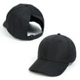 thumbnail image 2 of Hat for Boys Girls Outdoor Baseball Parent Child Women Children Sun Protection Trucker Tennis Summer Kids Adjustable Beach Boys Girls Cap, 2 of 9