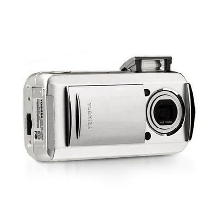Toshiba PDR-T20 2-MP Digital Camera
