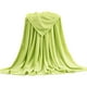 thumbnail image 1 of Sofa Vama Ropa de Cama Toalla de baño de franela de 70 cm x 100 cm, manta de forro polar, manta de forro polar Farai, manta de franela lisa, manta de yoga, manta de forro polar for Navideño, 1 of 4
