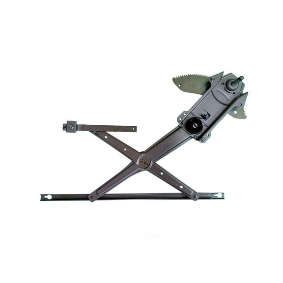AISIN RMACH-001 Manual Window Regulator Fits select: 1997-2004 DODGE DAKOTA
