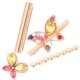 thumbnail image 3 of 1 set Watchband Charm Smartwatch Band Ring Bucle Surtment Stars Store Decoración, 3 of 5