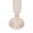 thumbnail image 5 of 4 Pcs 21" Crystal Flower Vase For Wedding/Party/Banquet/Venue Tabletop Decor, 5 of 22