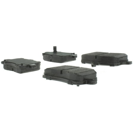 Centric 300.10280 Front Brake Pad
