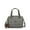Cloudy Grey, variant on Zeva Handbag