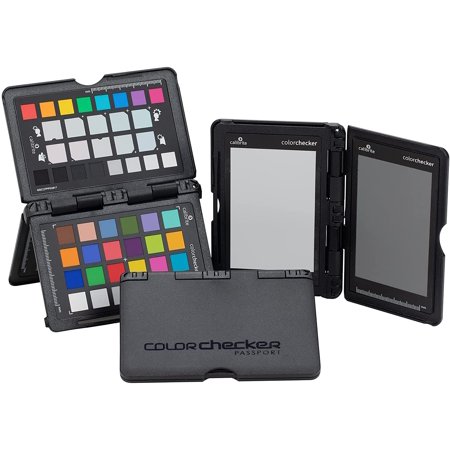 UPC: 0850028833131 | Calibrite ColorChecker Passport Photo 2 (CCPP2)