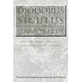 thumbnail image 2 of Pre-Owned Diodorus Siculus, Books 11-12.37.1: Greek History, 480-431 BC-the Alternative Version (Paperback) 0292712774 9780292712775, 2 of 2