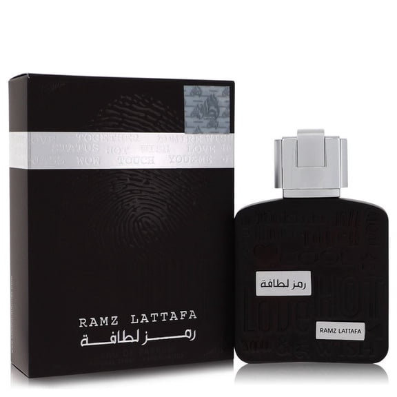 Ramz Lattafa Eau de Parfum Spray Lattafa Model