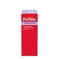 Children's Tylenol Acetaminophen Dissolve Packets, Wild Berry, 30 ct