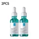 thumbnail image 4 of Esencia original / Retinol B3 / Vitamina C10 / Niacinamida 10 / Hyalu B5 / Effaclar / Suero facial antienvejecimiento para el cuidado de la piel, 4 of 5