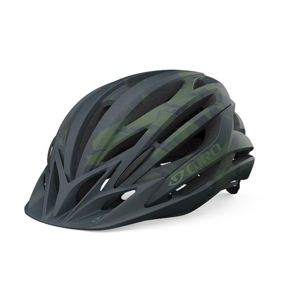 Casco GIRO Montaña ARTEX MIPS Verde Oscuro
