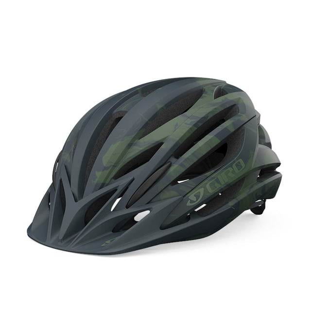 Casco GIRO Montaña ARTEX MIPS Verde Oscuro
