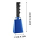 thumbnail image 3 of Uuiauoio Sporting Events Cowbell with Non-Slip Handle and Adjustable Strap, Noise Maker for Baseball, Football Games, Graduation Ceremonies, Parades, Pep Rallies, and Fan Celebrations, 3 of 5
