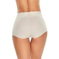 thumbnail image 3 of TrueShapers 1274 High-Waist Comfy Control Panty, 3 of 8