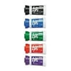 1PK SAN1921061 Low-Odor Dry-Erase Marker Value Pack, Broad Chisel Tip, Assorted Colors, 36/Box