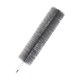 thumbnail image 2 of MTBLYS Cepillo de polvo flexible multiusos con orificio para colgar|Plumero de microfibra con mango largo extensible para ventiladores de techo|persianas y estantes de esquina, 2 of 6
