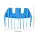 thumbnail image 2 of Detachable Trimmer Guide for Shearing Sky-Blue Plastic Accessory, 2 of 4