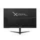 thumbnail image 4 of Monitor LED XSPMG03B de 23.8", Resolución 1920 x 1080 (Full HD 1080p), 5 ms, 75Hz. Xzeal XSPMG03B, 4 of 4