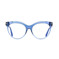 thumbnail image 3 of Tom Ford FT5827-B-090-55 55mm New Eyeglasses, 3 of 4