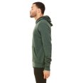 thumbnail image 2 of Bella + Canvas Unisex Sponge Fleece Pullover Hoodie, 2 of 3