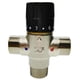 thumbnail image 2 of Válvula mezcladora termostática para ajustar la temperatura del agua. DN20 Hombre, 2 of 9