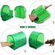 thumbnail image 4 of Humane Mouse Trap Smart No Kill Mouse Trap Catch and Release, seguro para personas y mascotas, paquete de 2 Adepaton WRQX-372, 4 of 5