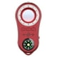 thumbnail image 1 of Kenally Dispositivo de seguimiento de cámara de mano, Detector infrarrojo, localizador anticámara para Hotel en casa, herramienta de Analizadores y rastreadores de circuitos Rojo, 1 of 6
