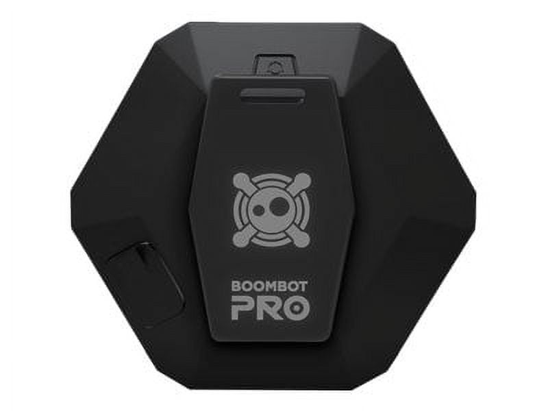 BOOMBOT PRO 中古　スピーカー 2acb1f91-99e4-45f0-986f-