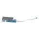 thumbnail image 1 of Câble de disque dur SATA flexible pour ordinateur portable HP Pavilion X360 15 DQ Series (2,5 pouces), 1 of 4