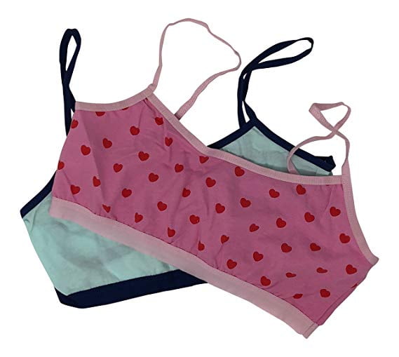 best training bras for tweens