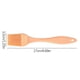 thumbnail image 2 of Silicone Pastry Basting Brush - Heat Resistant Brush for Baking Cooking Food, BPA Free Kitchen Brush for Sauce Butter Oil, for Barbecue BBQ Grilling, 2 of 3