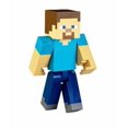 thumbnail image 5 of Minecraft Large-Scale Steve 8.5-inch Pixelated Figure, 5 of 5