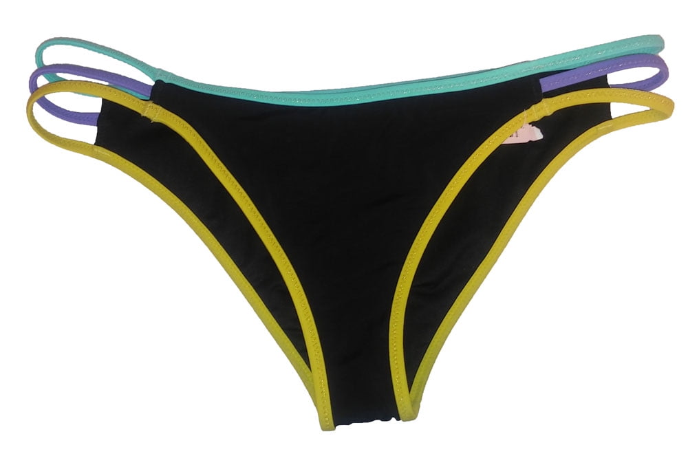 Victoria's Secret 1PC Hipster Cheeky Bikini Bottoms