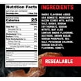 thumbnail image 3 of HORMEL Real Bacon Crumble Topping, 25 Calories per Serving, Serving Size 7 g, 4.3 oz Plastic Pouch, 3 of 8