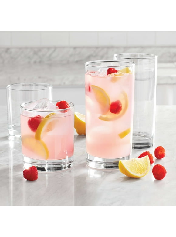 Drinking Glasses in Drinkware - Walmart.com