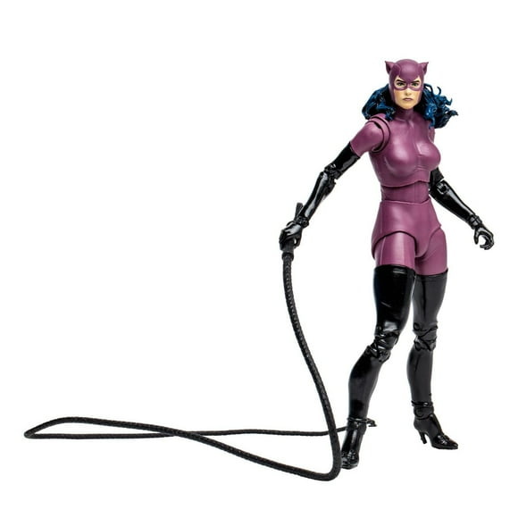 Mcfarlane Toys - Catwoman: Batman: Knightfall