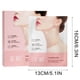 thumbnail image 3 of Mascarilla para El Cuello Positive Color (10 Unidades) | Aclara Las Arrugas Del Cuello, Hidrata, Previene La Tirantez y El Envejecimiento | Mascarilla Facial para El Cuello | 10 Ml | Leche de Oveja y, 3 of 7