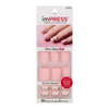 Broadway Nails Impress Gel Accents Nails Symphony - 30.0 Ea