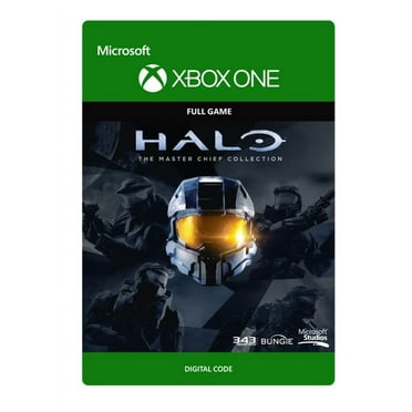 Halo Master Chief Collection - Xbox One Digital