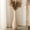 Natural Wood, variant on Hanobe Tall Floor Vase， Large Wood Tall Vase for Floor Farmhouse Boho Vase 22"