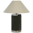 thumbnail image 4 of Safavieh Sola 17" Coastal Metal Table Lamp, Green, 4 of 5