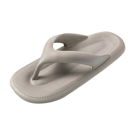 

Sandals Women Comfortable Cute Men Flip Flops Summer New Pattern Indoor And Outdoor Fashionable Practical Beach Shoes Solid Color Comfortable Slippers Womens Shoes Flats