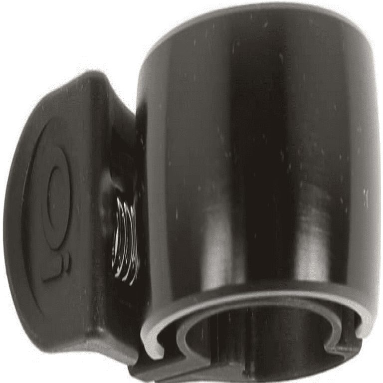 Knog Oi Luxe Large Bell Black