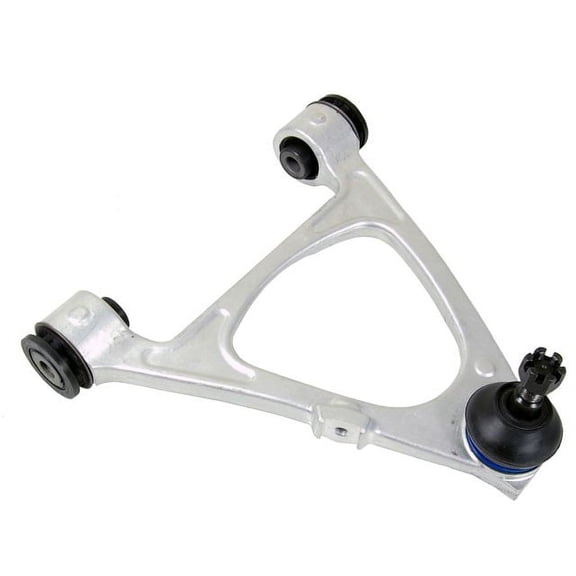 Front Left Upper Control Arm and Ball Joint Assembly - Compatible with 2006 - 2015 Mazda MX-5 Miata 2007 2008 2009 2010 2011 2012 2013 2014