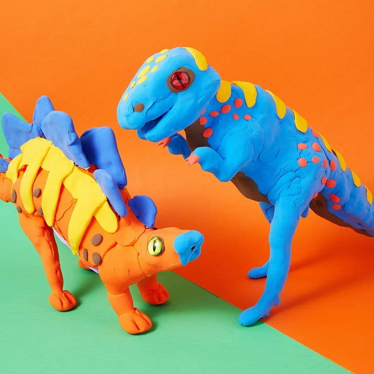 La Sirenita Con limpiapipas  Crafts, Crafts for kids, Dinosaur stuffed  animal