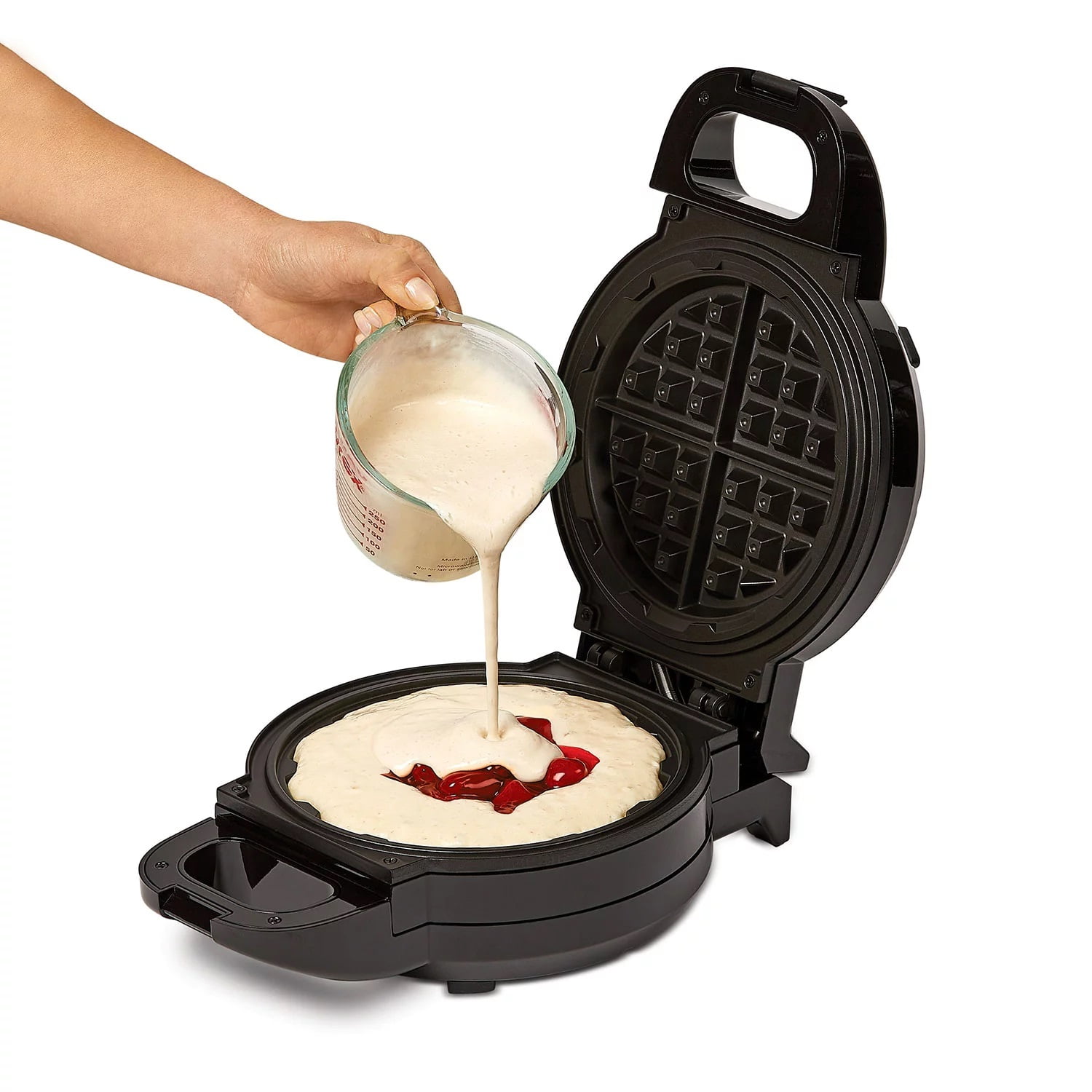 power xl waffle maker