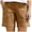 shorts231-Khaki, variant on Womens Jean Shorts Floral Embroidered High Waisted Casual Stretchy Raw Edge Hemline Denim Shorts,Sizes M