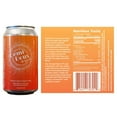 thumbnail image 4 of Demi Doux Low Sugar Orange Soda 16-Pack, 4 of 4