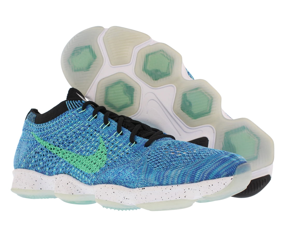 flyknit zoom agility