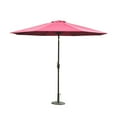 thumbnail image 1 of Outsunny 10' Diameter Patio Umbrella, 1 of 3